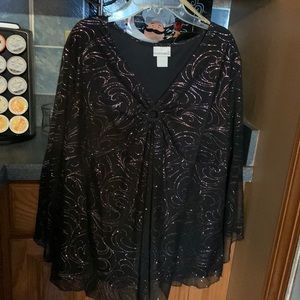 Vintage blouse
